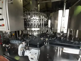 Seitz Enzinger Noll isobaric monobloc, photograph 2 of 4