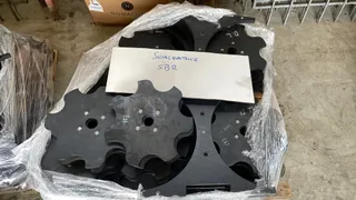 Bertolaso SBR bottle rinser, photograph 2 of 16