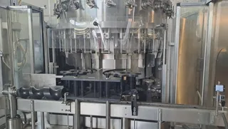 Officine AVE isobaric filler, photograph 3 of 18