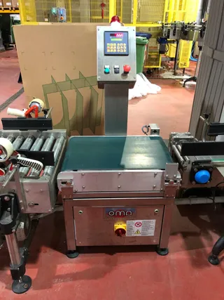 Sparkling-wine bottling line, 15 machines, photograph 9 of 24