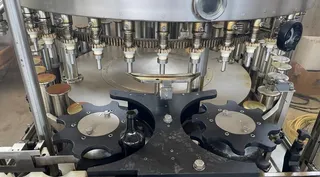 Cobert Olimpia vacuum filler, photograph 14 of 27