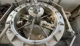 Cobert Olimpia vacuum filler, photograph 15 of 27
