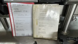Bertolaso SBR bottle rinser, photograph 16 of 16