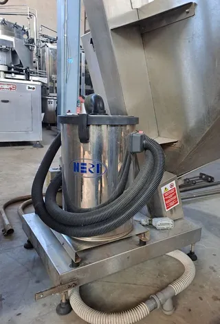 MBF Corkmatic R/S corking machine, photograph 16 of 34