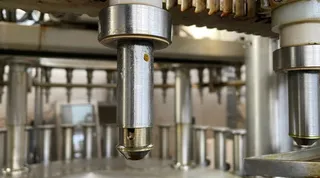 Cobert Olimpia vacuum filler, photograph 18 of 27