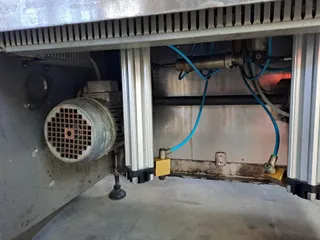 MBF Corkmatic R/S corking machine, photograph 20 of 34