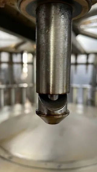 Cobert Olimpia vacuum filler, photograph 21 of 27