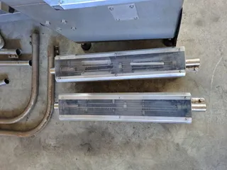 MBF Corkmatic R/S corking machine, photograph 22 of 34