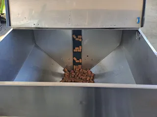 MBF Corkmatic R/S corking machine, photograph 26 of 34