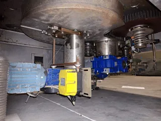 MBF Corkmatic R/S corking machine, photograph 27 of 34