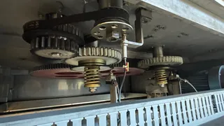 Metalnova bottle rinser, photograph 31 of 31